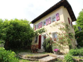 Scenic holiday home in Belluno with shared garden, Belluno